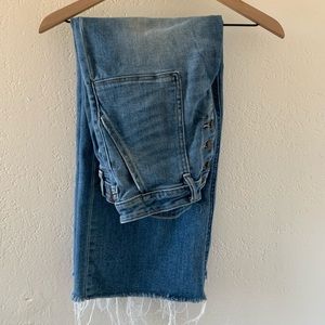 Cjla Hendrix jeans size 9 medium wash